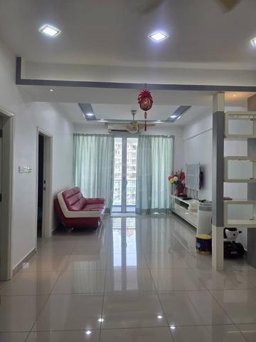 Summerton Condominium 1
