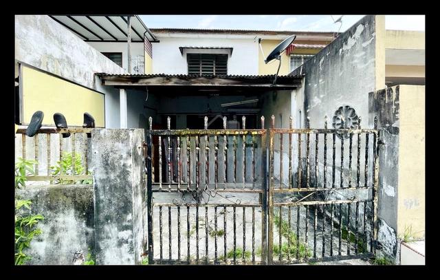 DEPOSIT FLEXIBLE🔥 NEGO 2 Storey Taman Delima Kajang 1