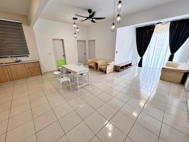 Residensi Adelia 2 Apartment Bangi Avenue 1