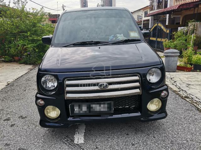 2006 Perodua KENARI 1.0 EZ KASIH L902 (A) - 1