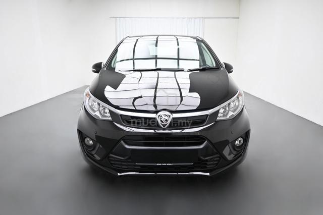2017 Proton PERSONA 1.6 PREMIUM (A) TIPTOP 1YR WRT - 2