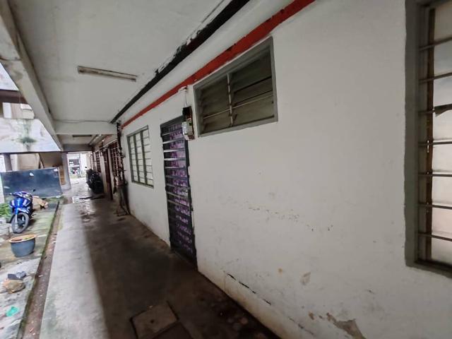Taman Machang Bubok 1