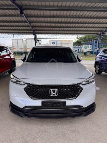 [Sime Motor] 2025 Honda HR-V 1.5T V - 2