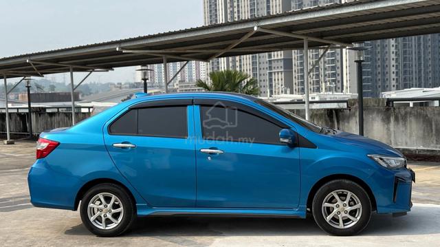 2022 Perodua BEZZA 1.0 G MY16 FACELIFT (A) - 4
