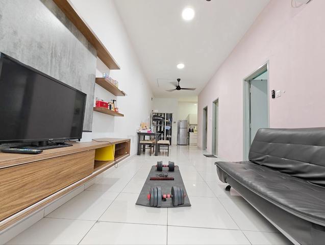 D'Summit Residences 1