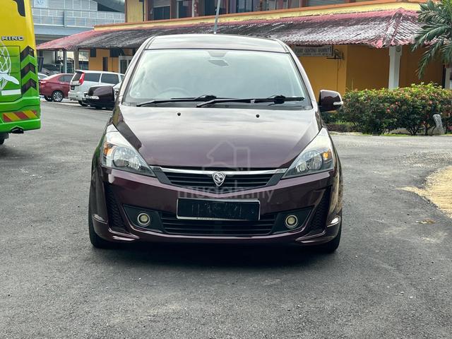 2019 Proton EXORA 1.6 PREMIUM MY17 ENHANCED (A) - 2