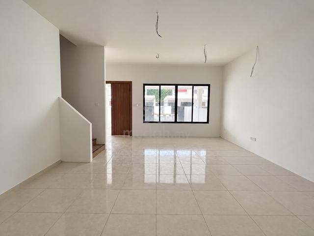 Boxpark Malihah Double Storey House FOR SALE 1
