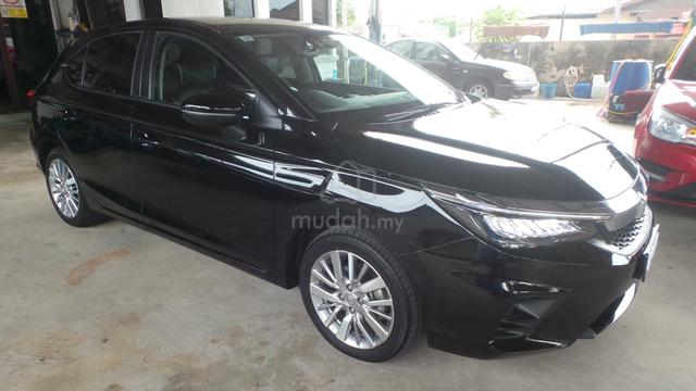 2023 Honda CITY Hatchback 1.5L V-SENSING - 1