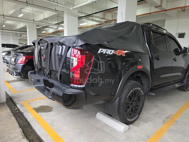 2023 Nissan NAVARA 2.5 Pro4X - 2