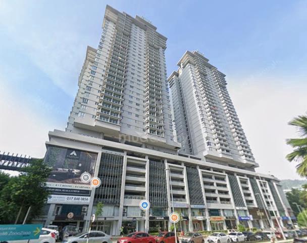 Maxim Residences 1