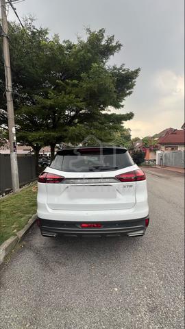 2019 Proton X70 1.8 PREMIUM 2WD (A) - 3