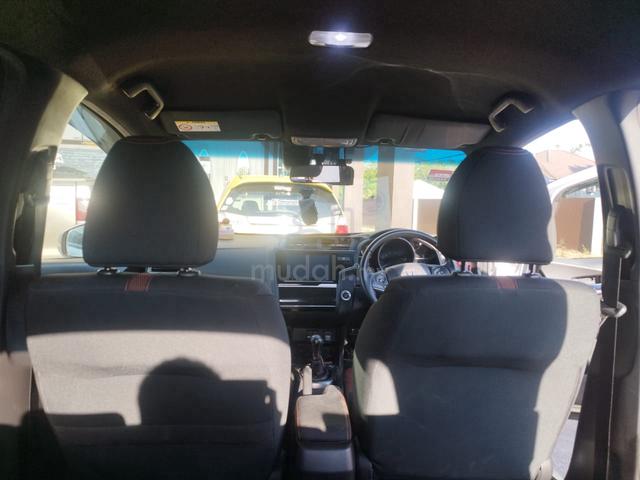 2019 Honda FIT 1.5 RS HONDA SENSING (A) - 5