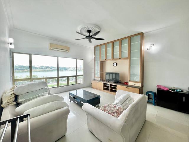East Lake Residence 1