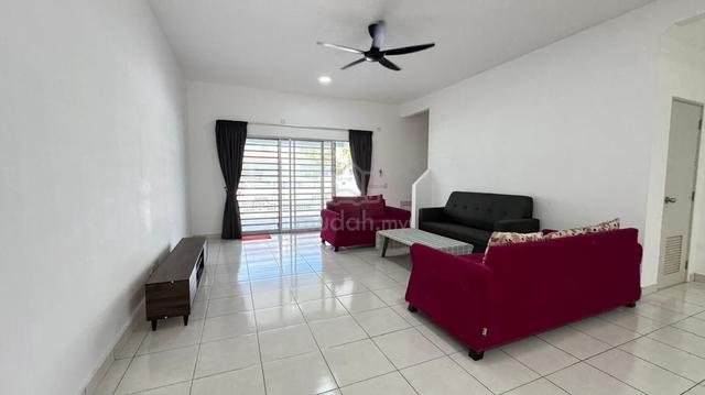 For Rent Double Storey Terrace House @ Ara Impian,Seremban 2 1