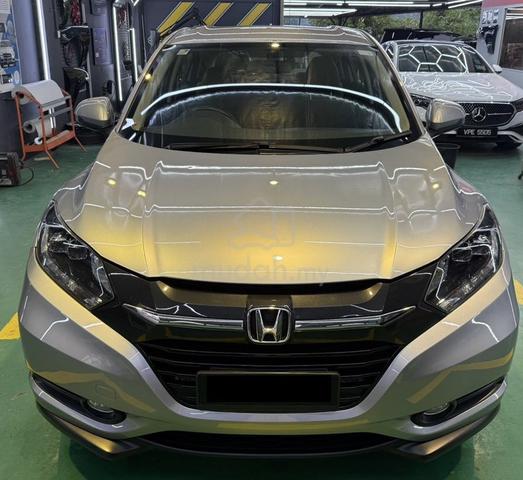 2017 Honda HR-V 1.8 E ENHANCED (A) - 3