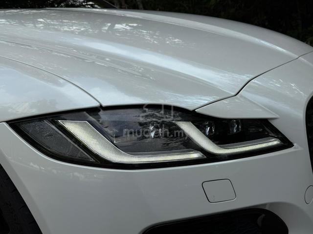 [Warranty till 2027] 2022 Jaguar XF 2.0 R-DYNAMIC - 5