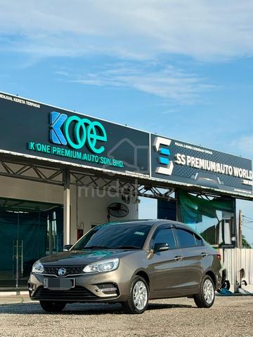 2023 Proton SAGA 1.3 PREMIUM AT MY16 BT P2-13A - 1