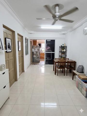 Pandan Ria Apartment 1