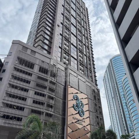 Residensi 38 Bangsar 1