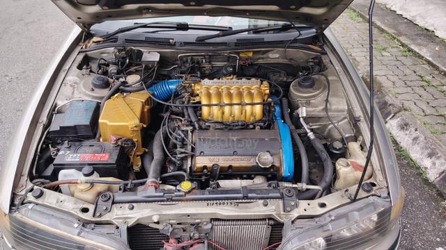 2008 Proton PERDANA 2.0 V6 ENHANCED VERSION 3 (A) - 5