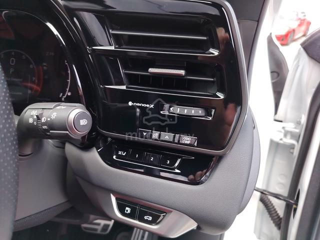 2023 Lexus RX350 2.4 F SPORT P/R Mark Levison 5A - 5