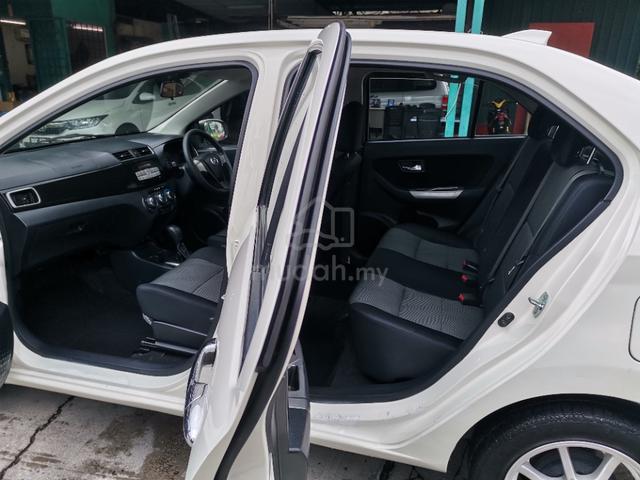 2019 Perodua BEZZA 1.3 PREMIUM X (A) - 5