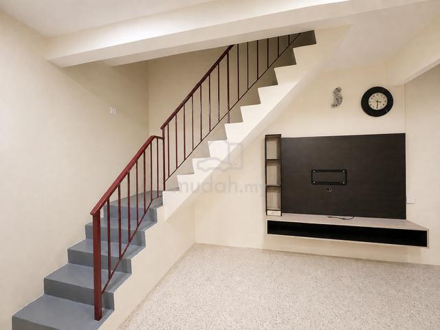 Kapar Taman Ria 1 fully renovated 1