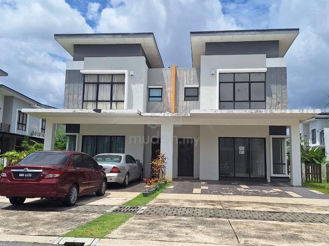 [Full Loan, 36x78] Setia Ecohill 1 Semenyih  1