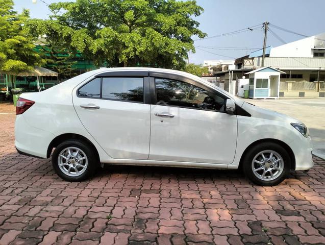 2017 Perodua BEZZA 1.3 PREMIUM X (A) - 5