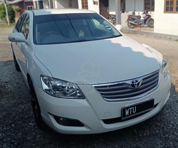 2010 Toyota CAMRY 2.0 G ACV41R-JEPEKERG FACELIFT - 3