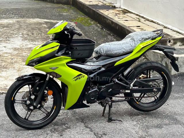 2021 YAMAHA Y16ZR Y16 ZR Y 16 ZR 1Owner LIKE NEW - photo 5 of 23