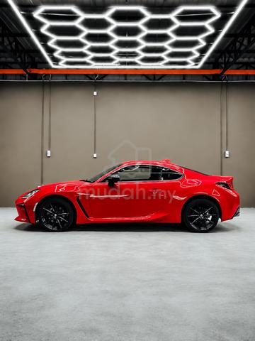 2022 Toyota GR86 2.4 RZ (A) - 3