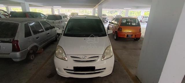 2012 Perodua VIVA 1.0 EJ-VE (A) - 3