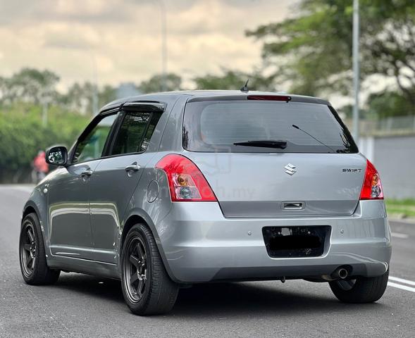 2005 Suzuki SWIFT 1.5 PREMIER (A) - 3