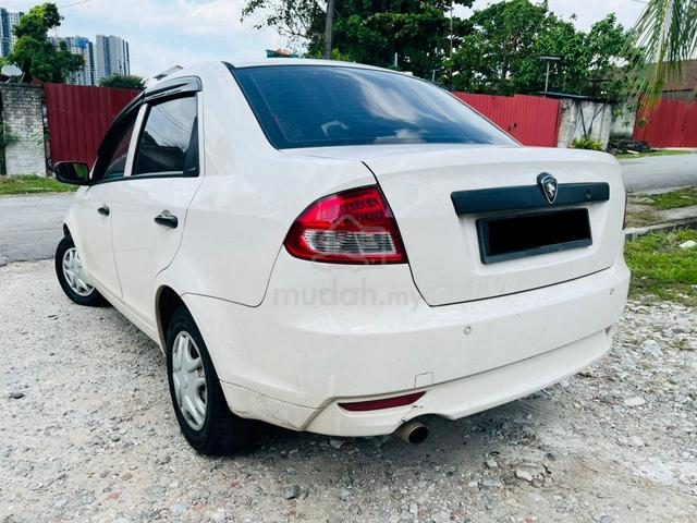2014 Proton SAGA 1.3 (M) 1YRS WARRANTY - 5