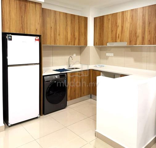 Astoria Ampang 1