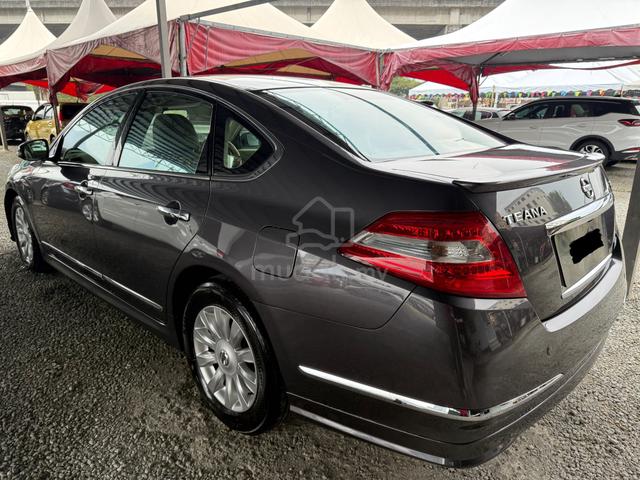 Nissan TEANA 2.0 XE LUXURY (A) LEATHER CAR KING - 4