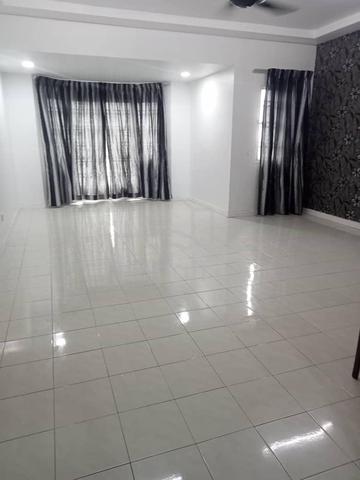Permas Ville Apartments 1