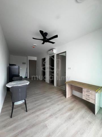 Kenny Hill Residences 1