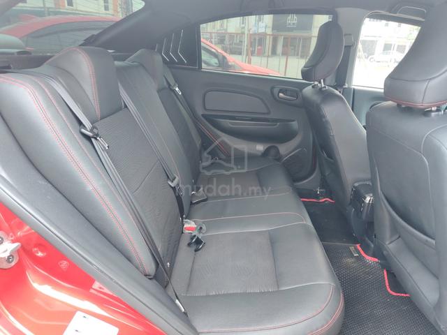 2024 Proton Saga 1.3 FULL SPEC 1Owner Macam Baru - 5