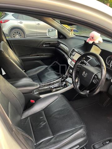 2013 Honda ACCORD 2.4 CONCEPT M FACELIFT (A) - 5
