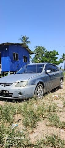2007 Proton PERSONA 1.6 BASE LINE (M) - 3