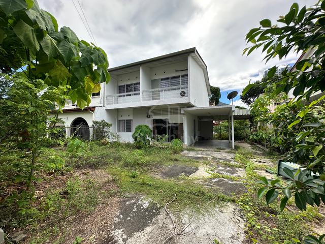 2sty Semi Detached, near TAR college, POWIIS, Tanjung Bungah 1