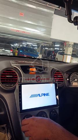2009 Naza CITRA II RONDO 2.0 EX (A) - 5