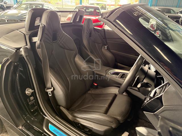 2021 Bmw Z4 sDRIVE 20i M-Sport G29 2.0L (A) - 1