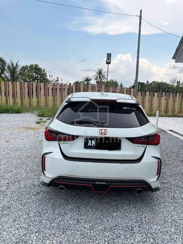 2022 Honda CITY 1.5 E HATCHBACK (A) - 1