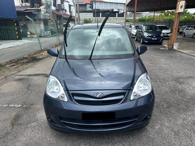 2013 Perodua VIVA 1.0 EZ (A) - 2