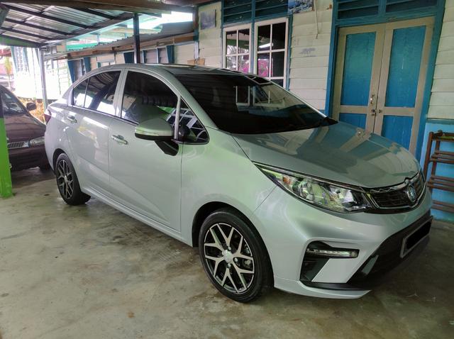 2021 Proton PERSONA EXECUTIVE 1.6L (A) - 4