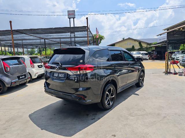 2019 Perodua ARUZ 1.5 (AUTO) - 3