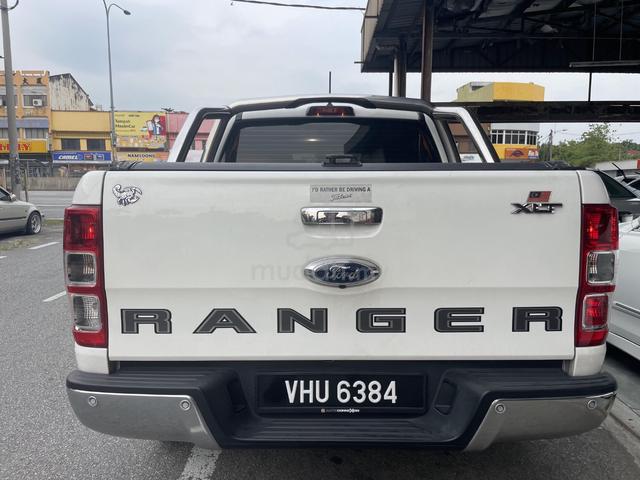 2022 Ford RANGER 2.2 XLT FACELIFT(A)NO PRO FEES - 3